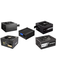 Power Supplies
