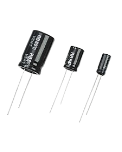 Capacitors