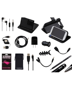 Telephone Accessories